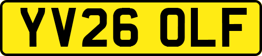 YV26OLF