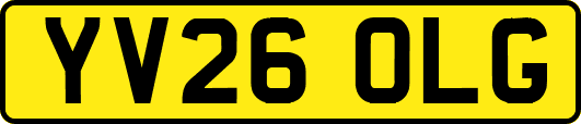 YV26OLG