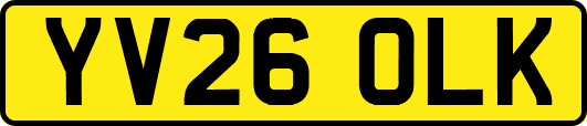 YV26OLK