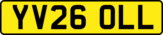 YV26OLL