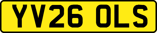 YV26OLS
