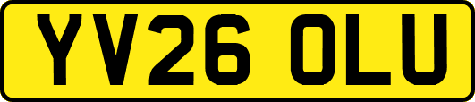 YV26OLU