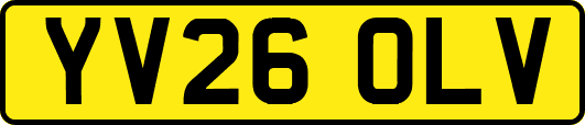 YV26OLV