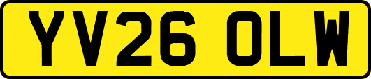 YV26OLW