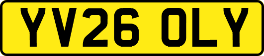 YV26OLY