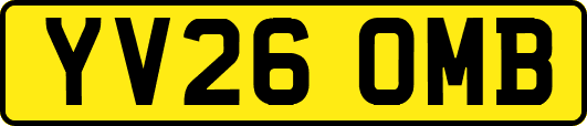 YV26OMB