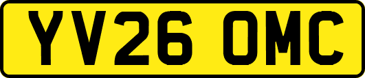 YV26OMC