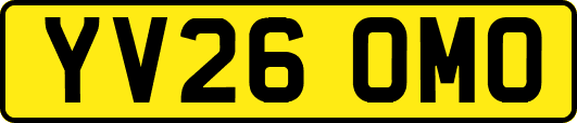 YV26OMO