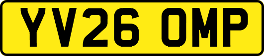 YV26OMP
