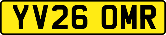 YV26OMR