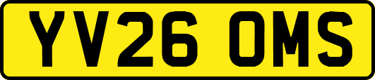 YV26OMS