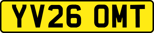 YV26OMT