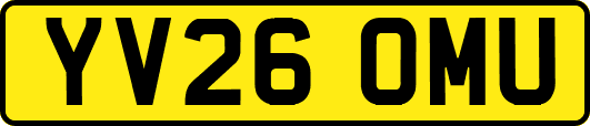 YV26OMU