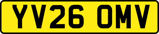 YV26OMV