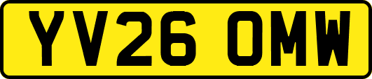 YV26OMW