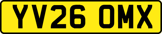 YV26OMX