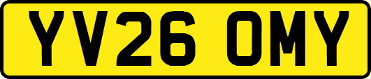 YV26OMY