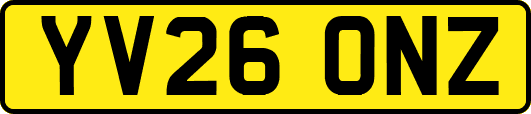 YV26ONZ