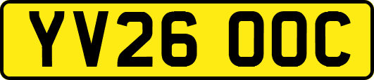 YV26OOC
