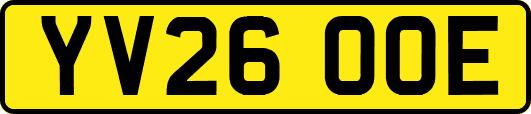 YV26OOE