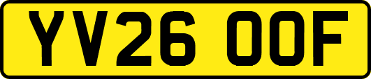 YV26OOF