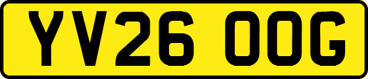 YV26OOG