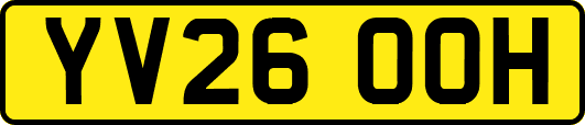 YV26OOH