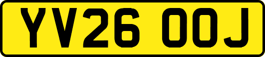 YV26OOJ