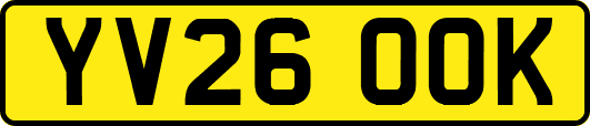 YV26OOK