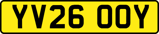 YV26OOY