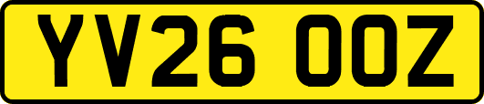 YV26OOZ