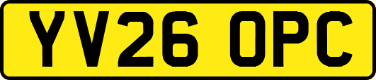 YV26OPC