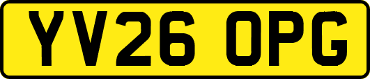 YV26OPG