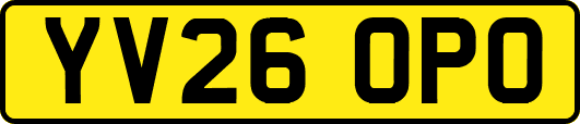 YV26OPO