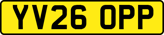 YV26OPP