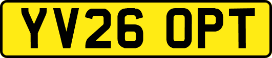 YV26OPT