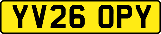 YV26OPY