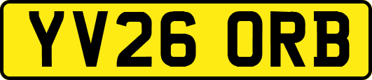 YV26ORB