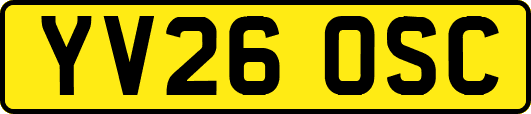 YV26OSC