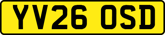 YV26OSD