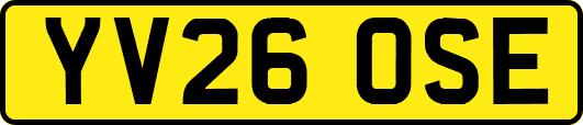 YV26OSE