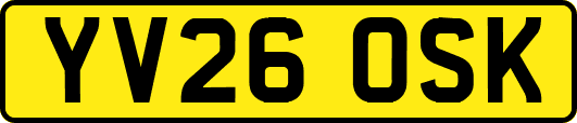 YV26OSK
