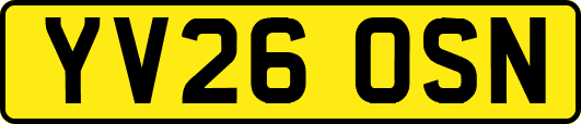YV26OSN