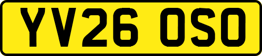 YV26OSO