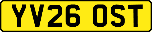 YV26OST