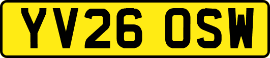 YV26OSW
