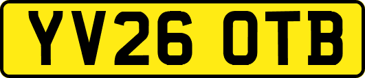 YV26OTB