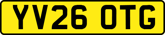 YV26OTG