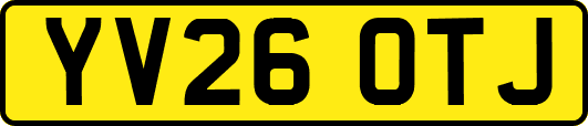 YV26OTJ