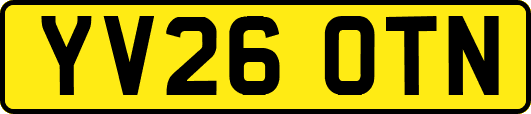 YV26OTN